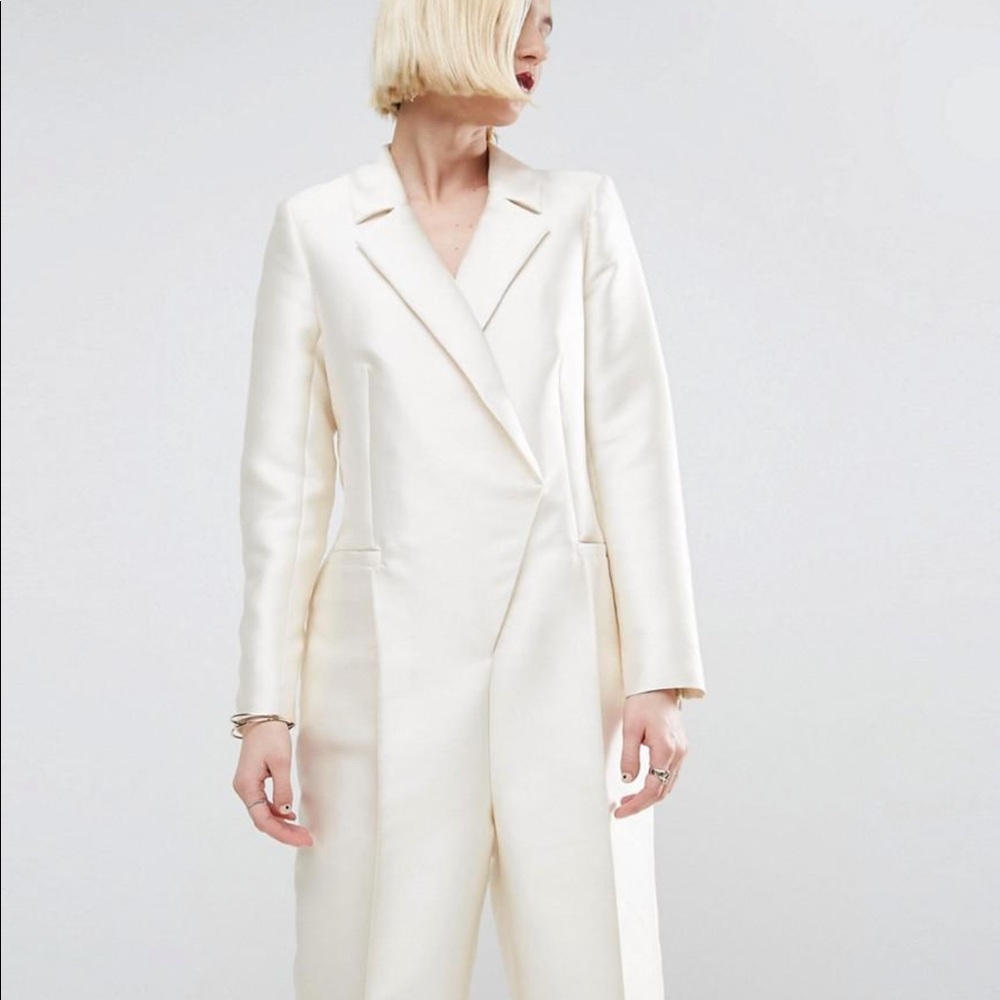 ASOS White